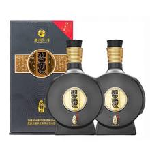 百亿补贴：习酒 贵州习酒窖藏1988 酱香型500ml*2瓶53度高端白酒新老款随机发货