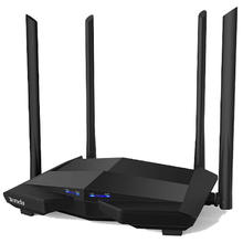 腾达 AC10 双频1200M 家用千兆无线路由器 Wi-Fi 5