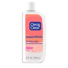 【含税直邮】Clean & Clear 面部洁面乳 273ml