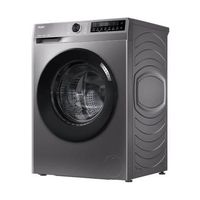 海尔 Haier 年度新品 XQG100-507S 超薄滚筒洗衣机 10公斤