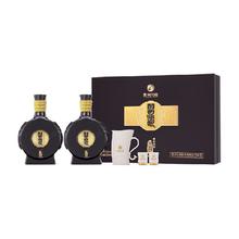 习酒 窖藏1988礼盒装 53%vol 酱香型 500ml*2瓶