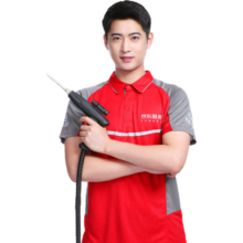 空调挂机/洗衣机/热水器三件电器任洗一件服务 家电深度免拆清洗