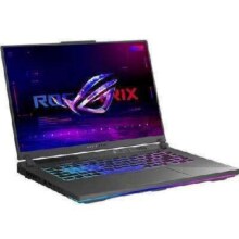 16日10点首发：ROG魔霸9 锐龙9 16英寸 游戏本笔记本电脑(R9 9955HX 16G 1T RTX5070Ti 2.5K 240Hz)