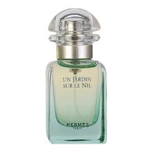 HERMÈS 爱马仕 尼罗河淡香水礼物持久男女EDT花香调 30ml