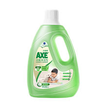 88VIP会员：AXE 斧头 牌 地板清洁剂 2 L