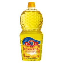 多力黄金3益葵花籽油700ml 食用油小包装油  含维生素a