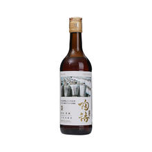 塔牌 陶语手酿 三年陈 绍兴花雕酒 500ml 单瓶装