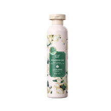欧丽琦OULIQI 香氛沐浴露 花香型 268ml 1瓶1.99元包邮（需领券）