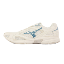 美津浓（MIZUNO）【SPEED 2K】千禧复古运动鞋男女缓震舒适透气跑步鞋 13/幻想银 40 (255mm)