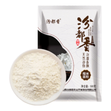 85%概率券：汾都香 糯米粉500g*1袋