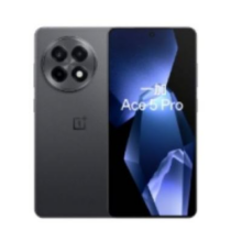 PLUS：一加 Ace 5 Pro 16GB+1TB 潜航黑