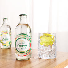 象牌 泰象苏打水 苏打水气泡水【原味】325ml*12瓶1箱