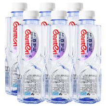 百岁山 饮用矿泉水小瓶装 348ml24瓶