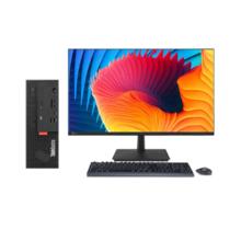 联想 Lenovo K70 商用办公高性能主机(酷睿14代i5-14400 16G DDR5 1TB SSD )