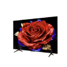PLUS会员：TCL 电视 75T5L 75英寸 288Hz高刷 QLED量子点 DeepSeek AI电视