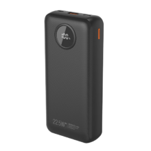 国补、PLUS：京选 JP02 移动电源 20000mAh 22.5W