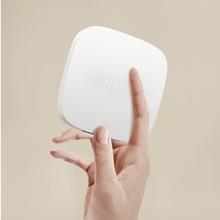 当贝 DBH1 蓝牙版 4K电视盒子 白色