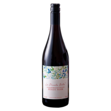 美美的花园 新西兰马尔堡蓓拉黑皮诺干红葡萄酒La Piccola Bella 750ML118元