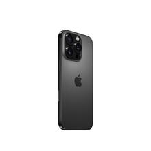 苹果 Apple iPhone 16 Pro A3294 256GB 黑色钛金属 移动联通电信5G 双卡双待8299元