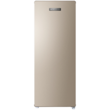 海尔（Haier）151升风冷家用立式冰柜 母乳冷藏冷冻柜抽屉式冷柜囤货小冰柜家用小型冰箱BD-151WL 以旧换新1799元