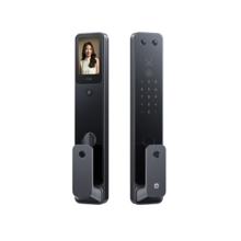 小米 Xiaomi XMZNMST09LK 智能门锁2 Pro 黑色