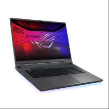16日10点首发：ROG 枪神9 Plus 18英寸 星云屏游戏本电脑(U9 275HX 16G 1T RTX5080 2.5K 240Hz)