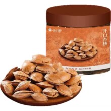 临期：拉米娜 开口杏仁110克*1罐（多款可选）