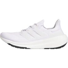 阿迪达斯 （adidas）中性ULTRABOOST LIGHT跑步鞋 轻盈透气 GY9350 42.5