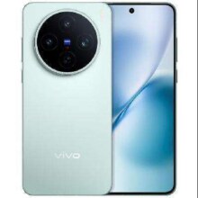vivo X200s 16GB+512GB 薄荷蓝返后4449元（晒单返50元e卡后）