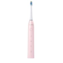 欧点电动冲牙器家用洗牙器全身水洗无线洁牙器水牙线 2个喷头 容量165ML 可拆卸水箱 OD-Y3 三档净齿