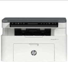 8日0点、plus:惠普（HP）116w 黑白激光打印机多功能家用打印机 复印扫描无线打印（1136w焕新版）