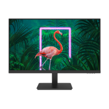 优派 27英寸 IPS广视角 2K高清 5ms 75Hz 三微边低蓝光不闪屏 健康办公 家用 显示器 VA2762-2K-HD