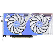七彩虹 COLORFUL GeForce RTX 5060ti DUO 8g