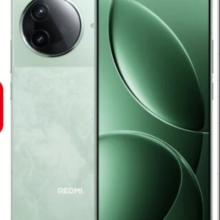 限地区：小米REDMI K80  山峦青 16GB+512GB