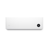 小米 Xiaomi 巨省电系列 KFR-35GW/N1A1 新一级能效 壁挂式空调 1.5匹