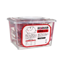 北创火腿肠肉枣香辣味800g/盒