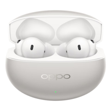 新品首发：OPPO Enco Free4 真无线入耳式蓝牙耳机