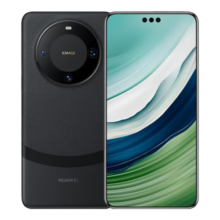 华为手机HUAWEI Mate 60 Pro+ 16GB+256GB 砚黑