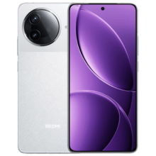 政府补贴：红米 K80 5G手机 16GB+512GB 雪岩白