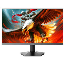 HKC 猎鹰II代 G24H1经典版 23.8英寸 IPS G-sync FreeSync 显示器
