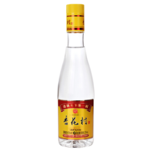 需入会：汾酒 杏花村 42度清香型白酒 225ml单瓶装