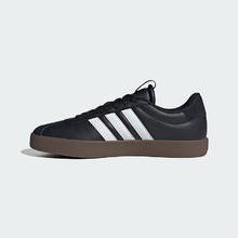 adidas 阿迪达斯 男 运动休闲鞋 VL COURT 3.0 ID6286 黑色