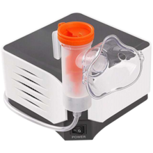 鱼跃（Yuwell）雾化器雾化机儿童成人家用医用压缩雾化器403M国家补贴