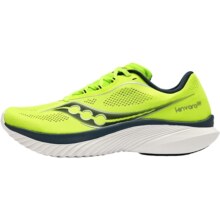 Saucony索康尼KINVARA菁华15轻便舒适跑鞋运动鞋训练情侣男跑步鞋