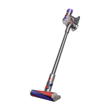 PLUS会员：DYSON 戴森 dyson V8 Fluffy 手持式吸尘器