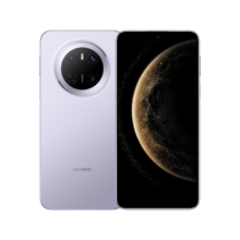 HUAWEI Mate 70 12GB+512GB风信紫鸿蒙AI 红枫原色影像