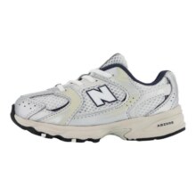 Newbalance nb官方童鞋 0-4岁春季潮酷透气Y2K舒适学步鞋IZ530KA