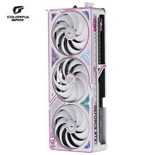 七彩虹 COLORFUL iGame GeForce RTX 5070 Ti Ultra W OC 16G 显卡
