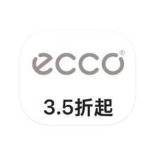 促销活动：唯品会 爱步ECCO 全产品线断码出清