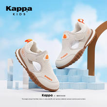 Kappa Kids 儿童鞋沙滩凉鞋